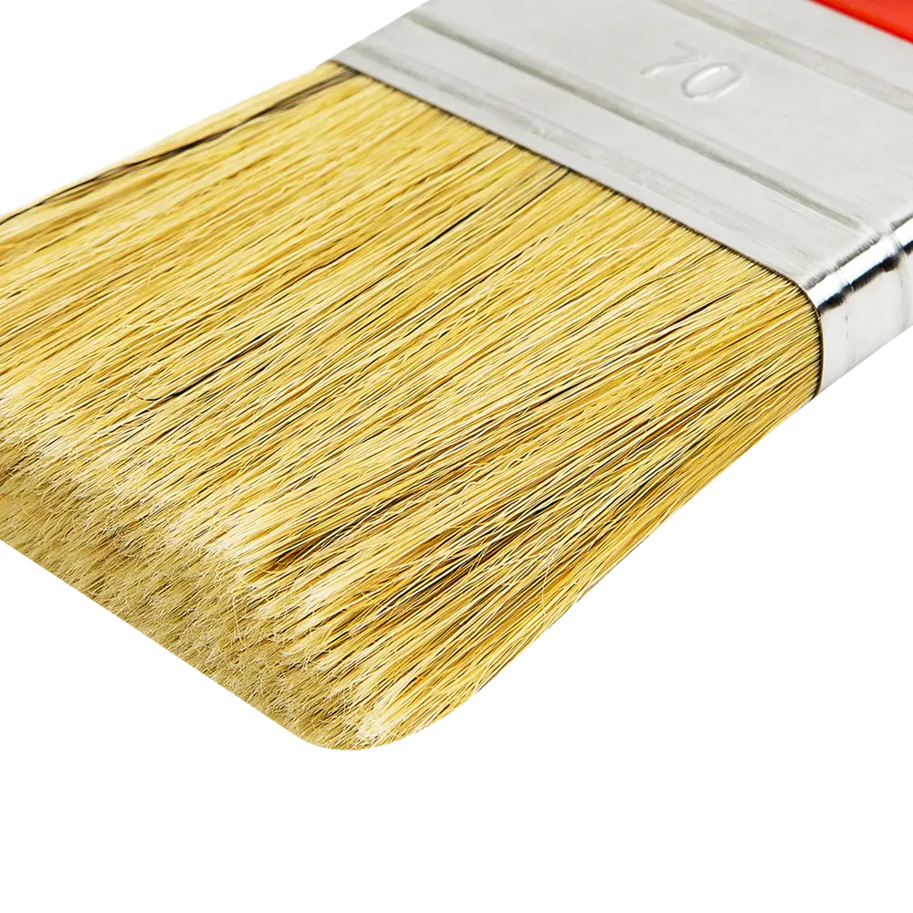 Кисть для алкидных красок Dexter 70 мм STLM-2182218 - Вид №1