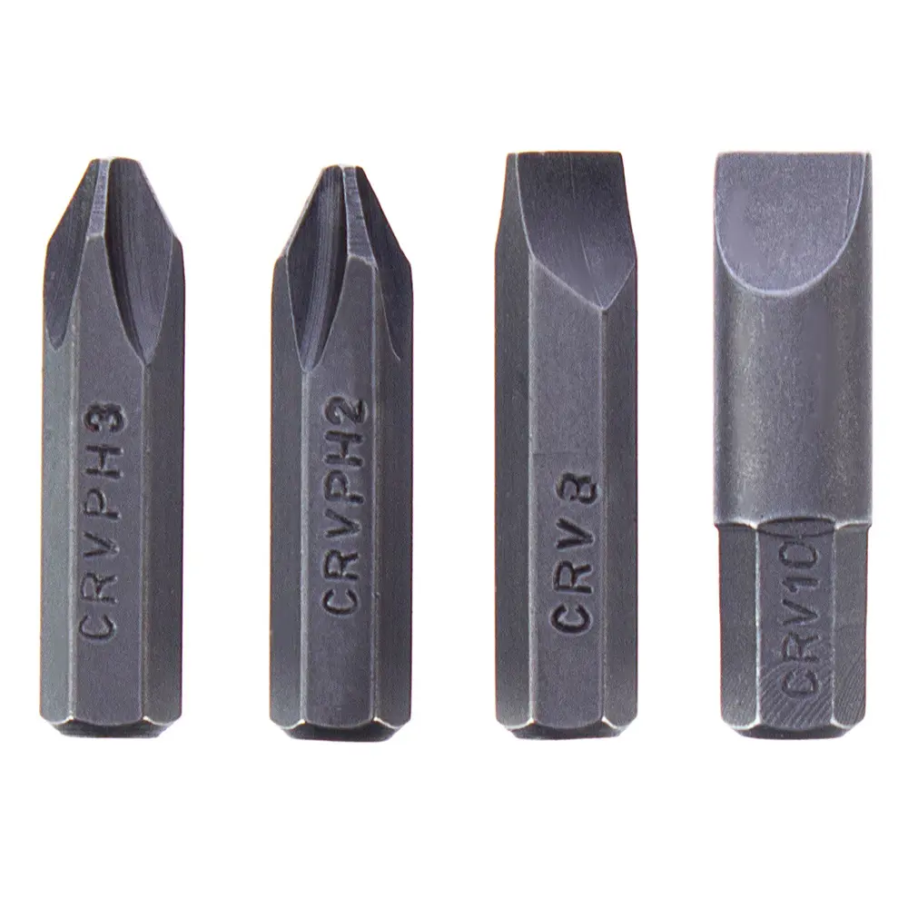 Набор бит Dexter, для ударной отвертки STLM-2157808