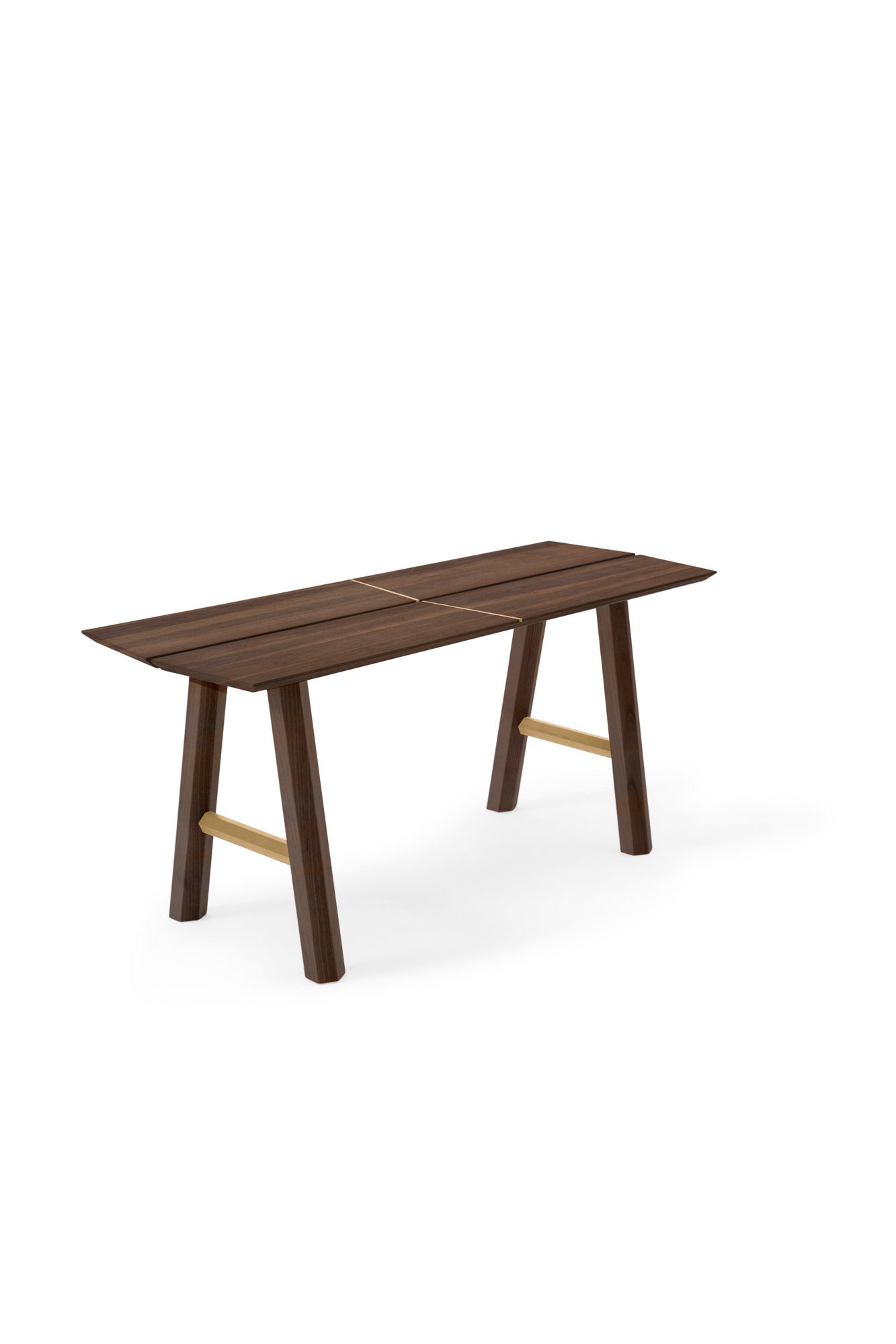 Скамья из ясеня Woodendot Savia ARCH-00108526 - Вид №21