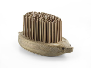 Кедровая скамья