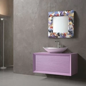 Комплект мебели для ванной комнаты Comp. Y9 EBAN OPERA TOSCA 100/H50