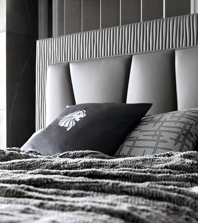 3832 Mirage кровать - giorgio collection - Вид №1