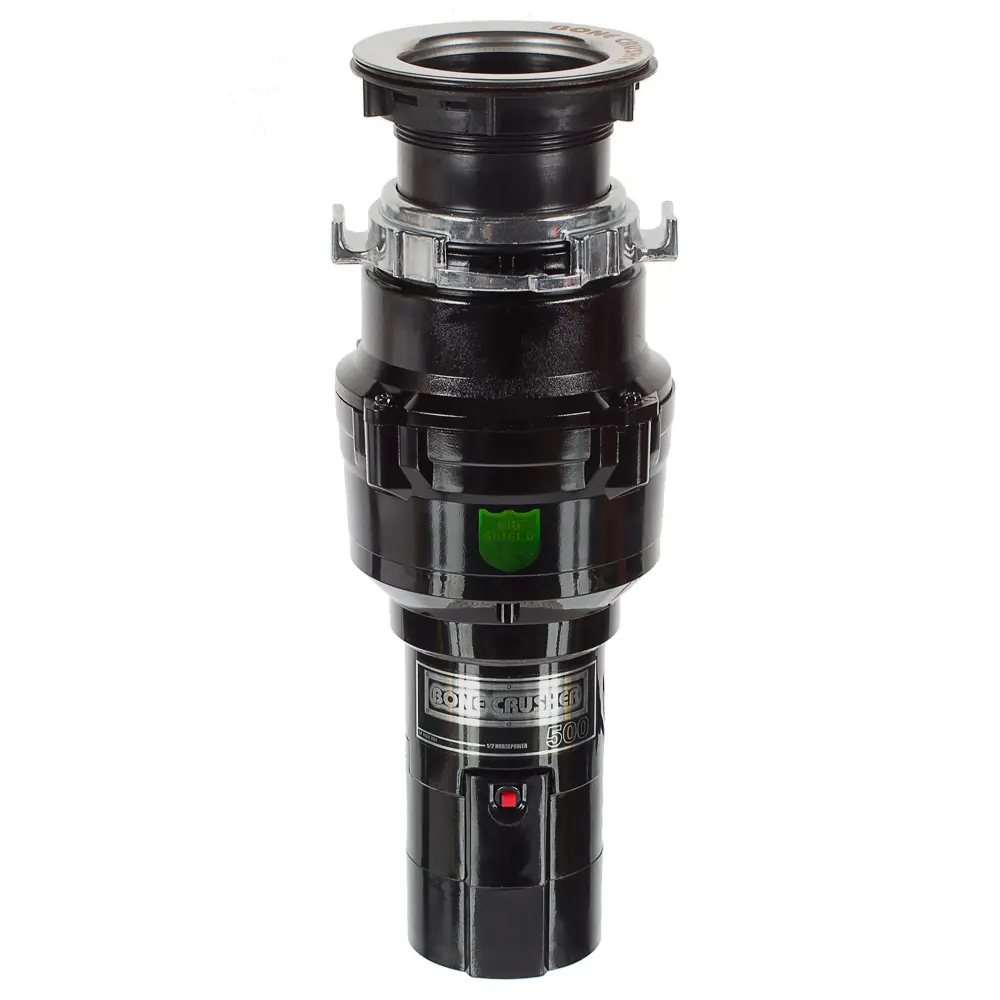 Измельчитель пищевых отходов Bone Crusher 500 - эффективное решение для чистой кухни 16628290 BONECRUSHER STLM-0006962