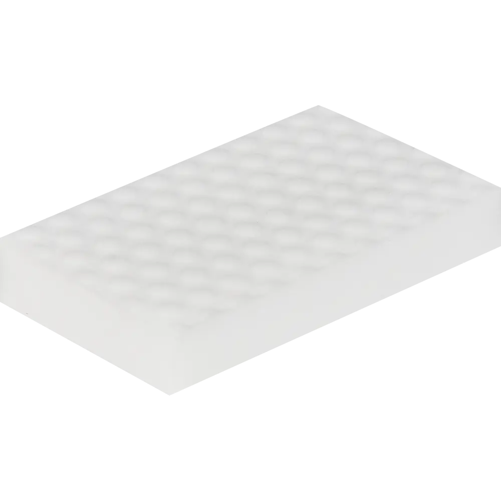 Губка меламиновая 100x60x20 мм SGOMMATUTTO STLM-2110992