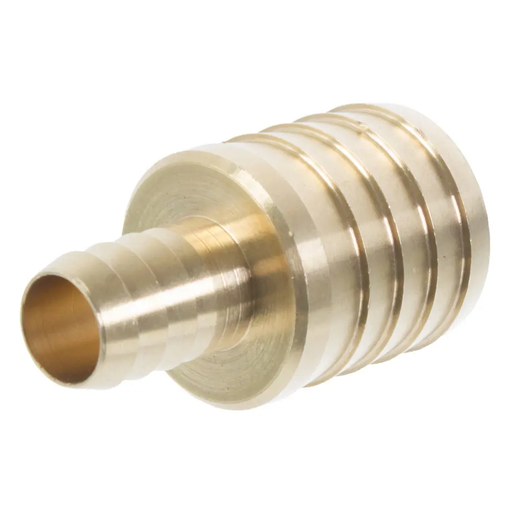 Ремонтный штуцер BOUTTE 25×12 мм для трубопроводов и емкостей 18635274 STLM-1471675