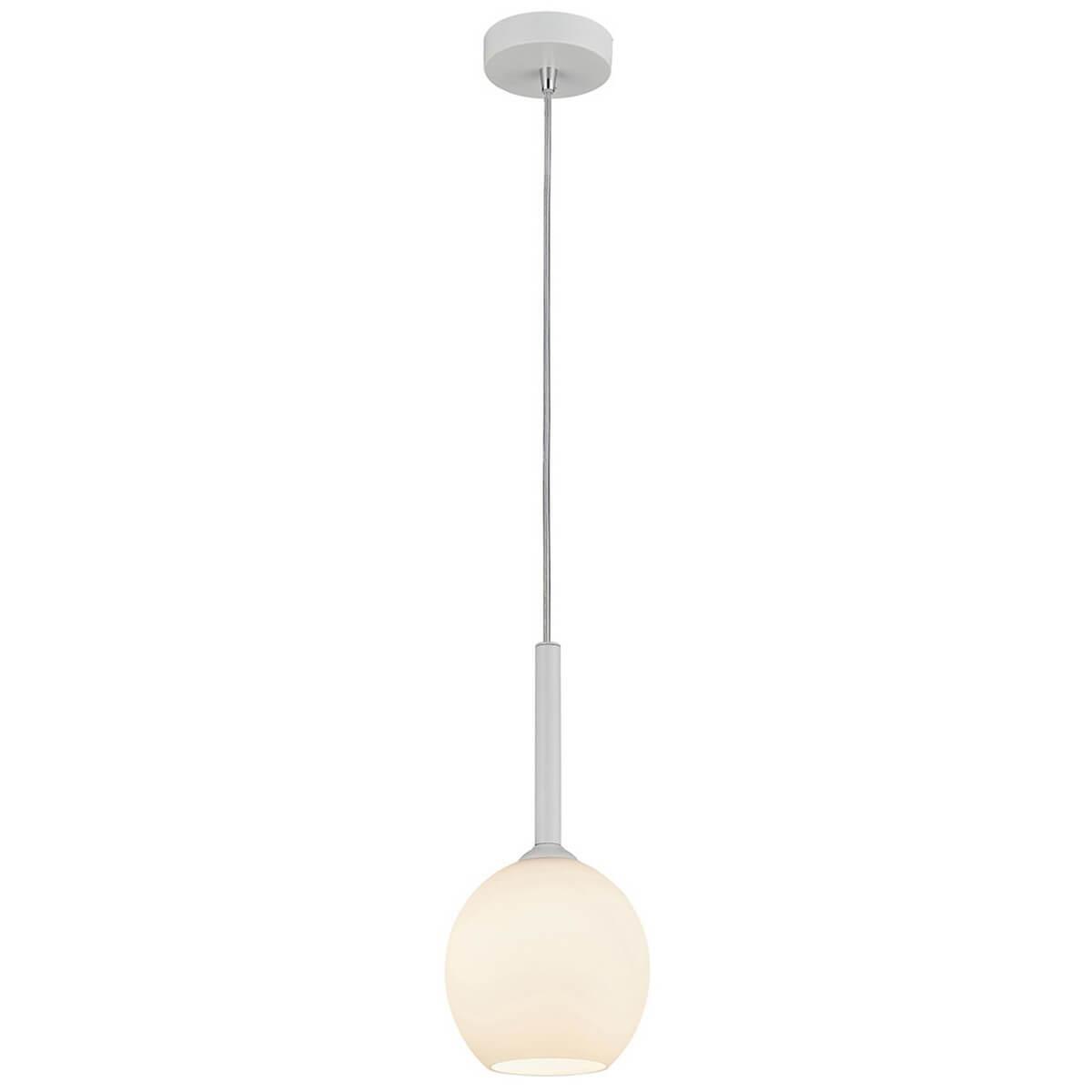 MD1629-1(white) Подвесной светильник Zumaline Monic