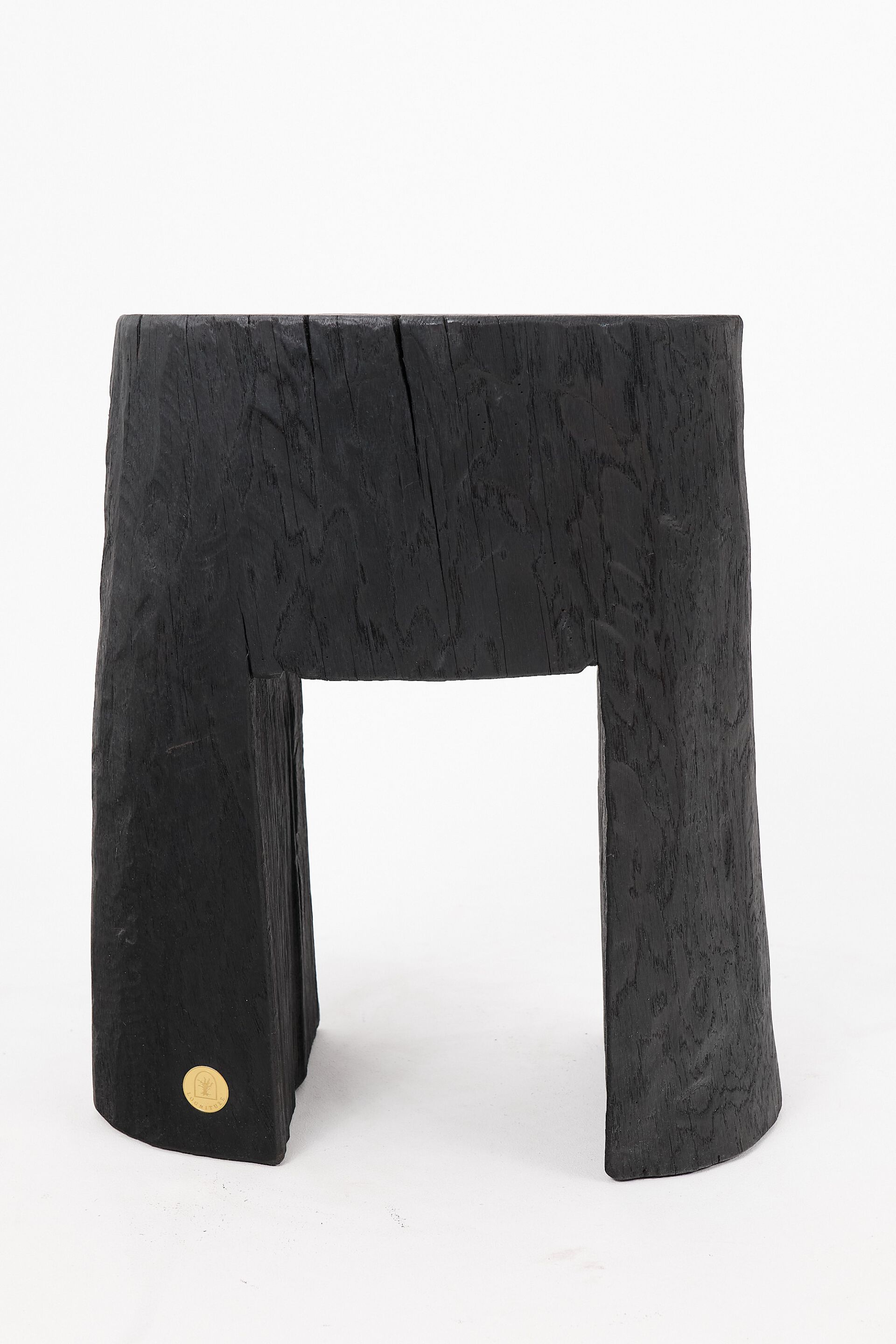 Журнальный столик из дуба Logniture Jownik ARCH-00129553 - Вид №1