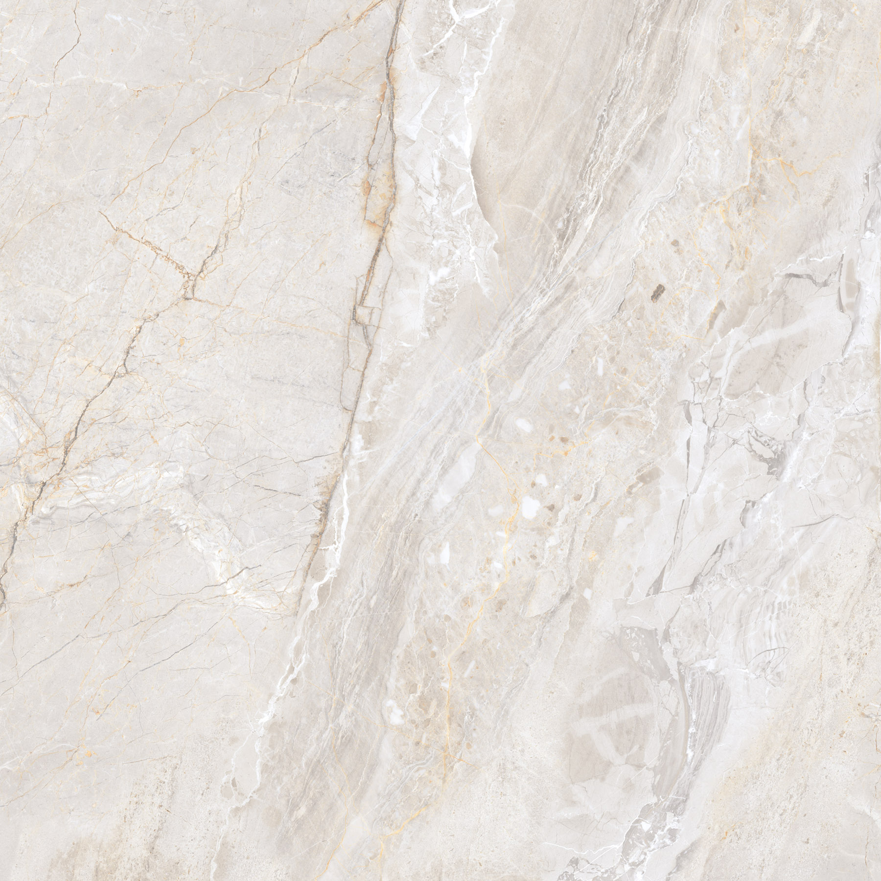 Керамогранит INTERA CREMA 60х60 Arcadia Ceramica CR6009-A  - Вид №5