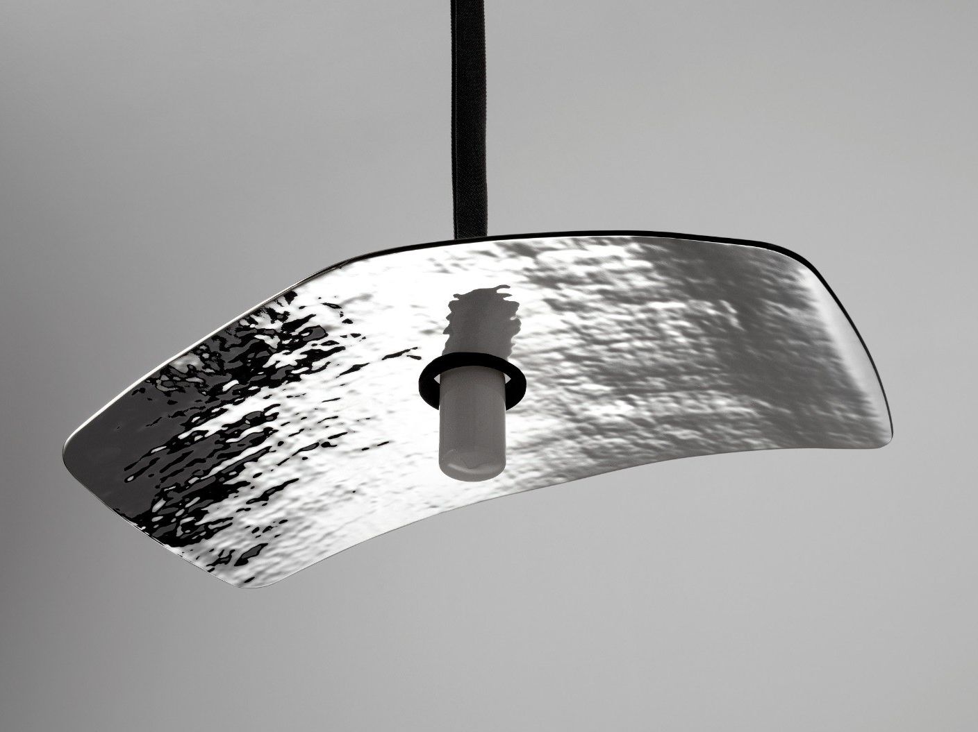 Стеклянный подвесной светильник ручной работы RADAR INTERIOR Solar ARCH-00074092 - Вид №1