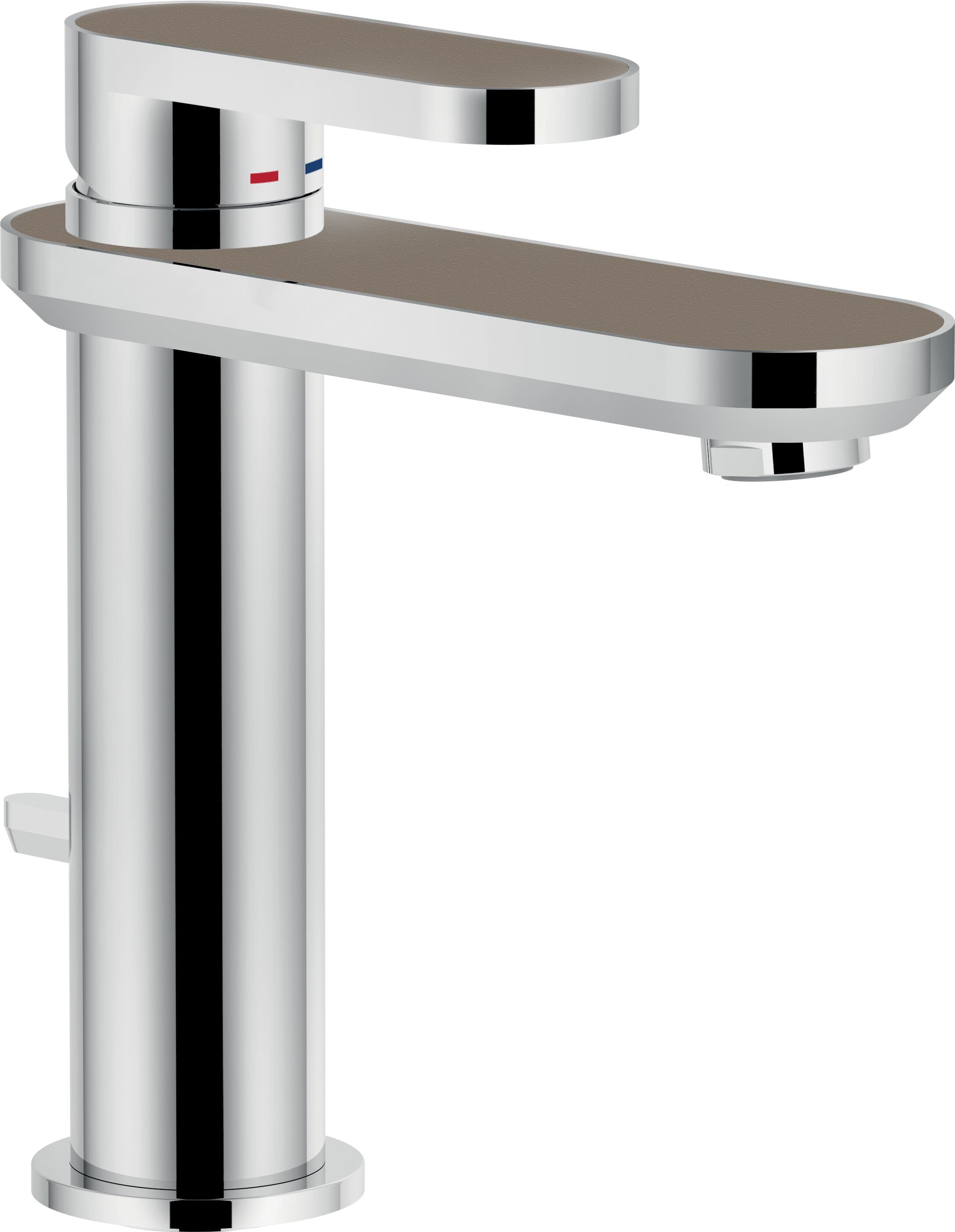 Смеситель для раковины Nobili платье ARCH-00043039 - Вид №20