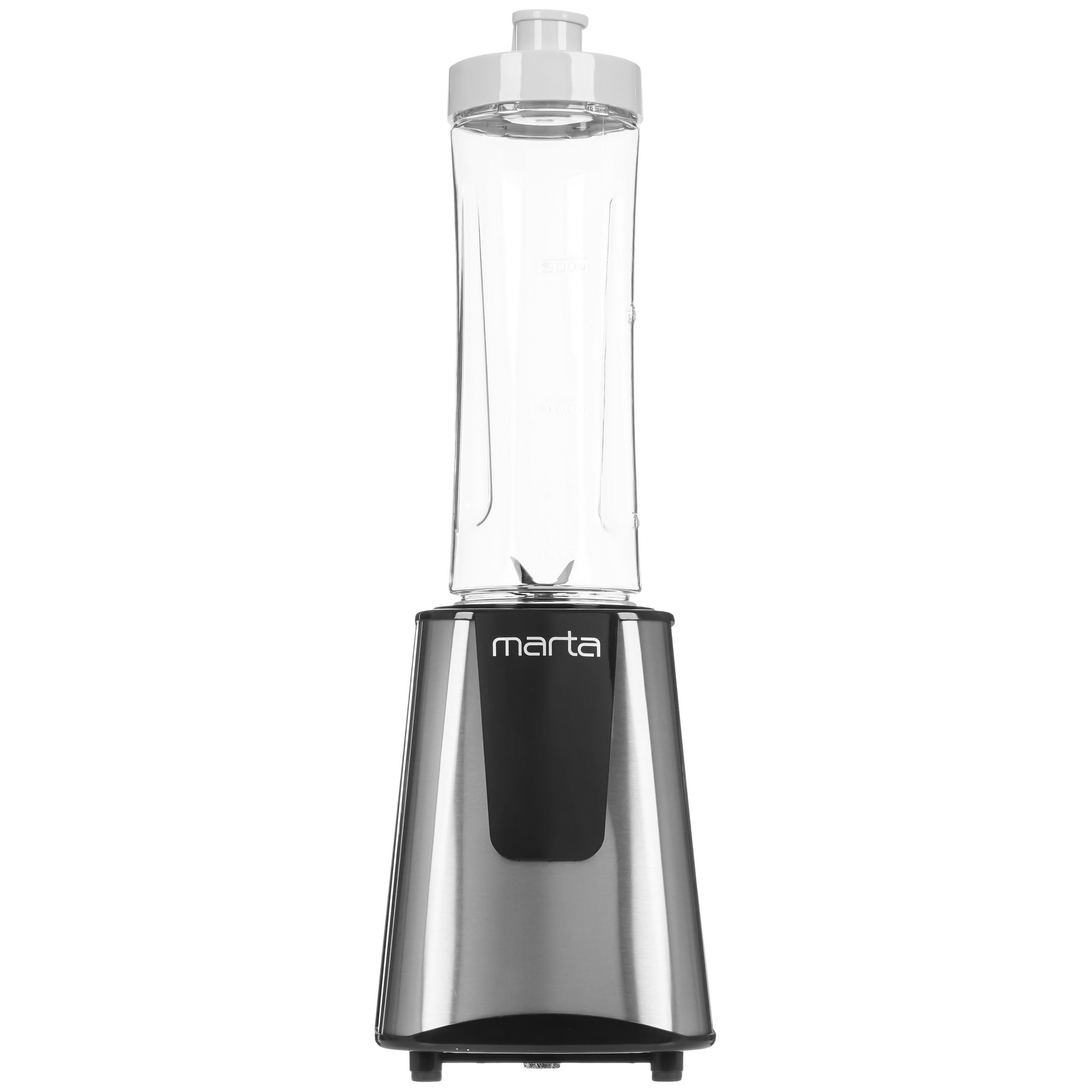 9058417 Блендер стационарный Marta MT-1567 белый STDN-0097557 - Вид №1