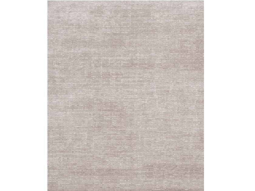 Прямоугольный ковер ручной работы из шерсти BY IIND STUDIO LONATO DEL GARDA ARCH-00131073