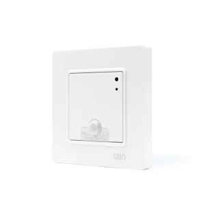 Умный датчик мультисенсор Ujin 5 в 1 WiFi/BLE/CO2