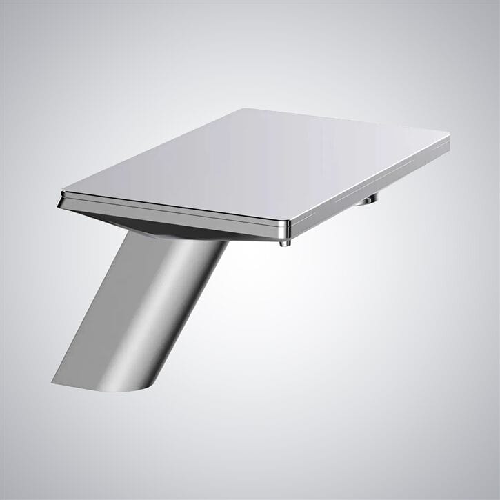 Смеситель для раковины / дозатор мыла Fontana Showers PureStream ARCH-00074401 - Вид №1