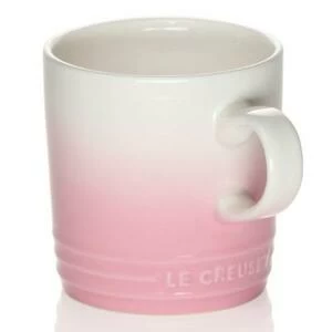 Кружка Le Creuset, 350 мл, розовая