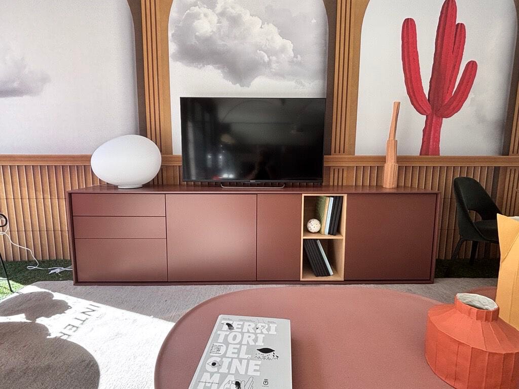 Дубовая мебель In Stock Treku ARCH-00146345 - Вид №1