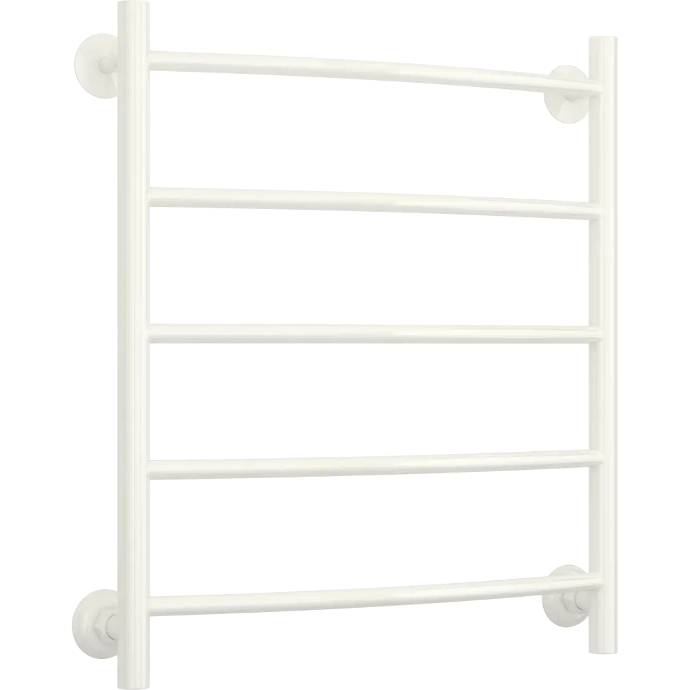 СУНЕРЖА ВПС-52П — водяной полотенцесушитель в белом исполнении 83111097 STLM-0039072 - Вид №1