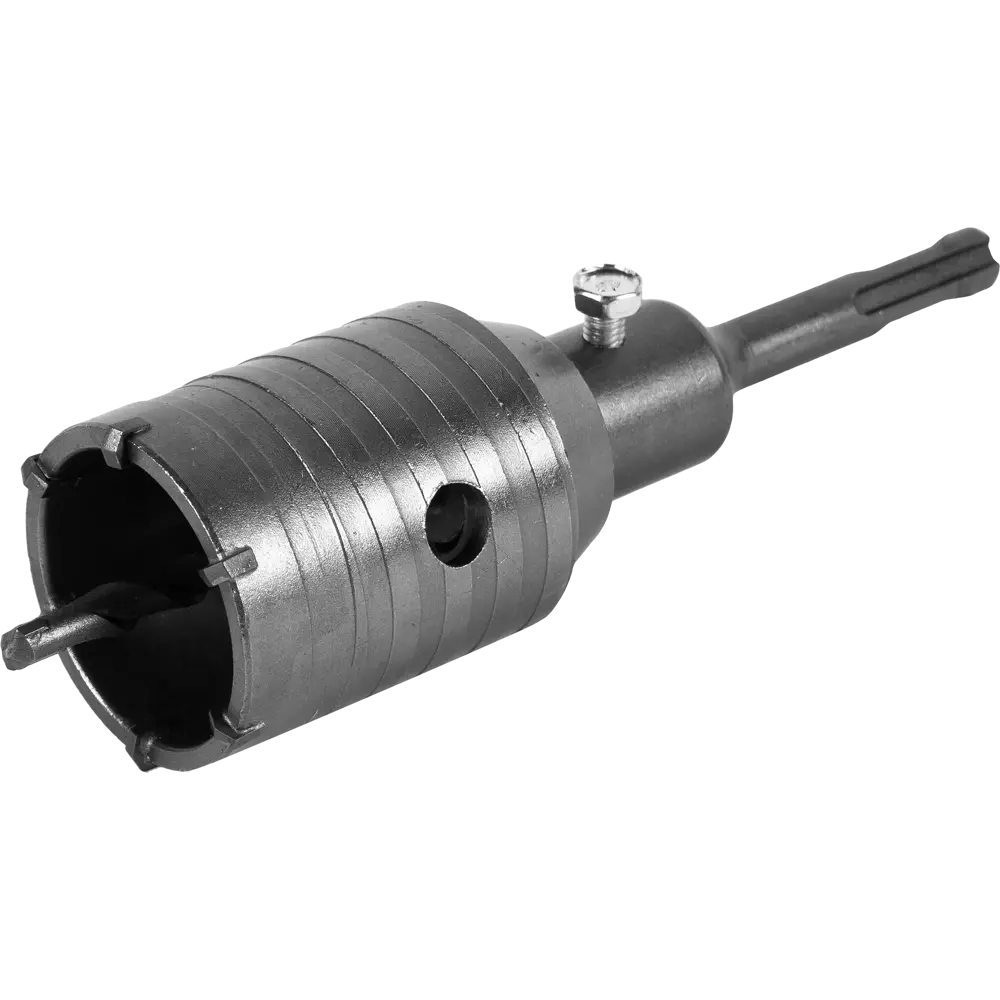 Коронка по бетону Fit SDS-plus D50 мм STLM-2155404