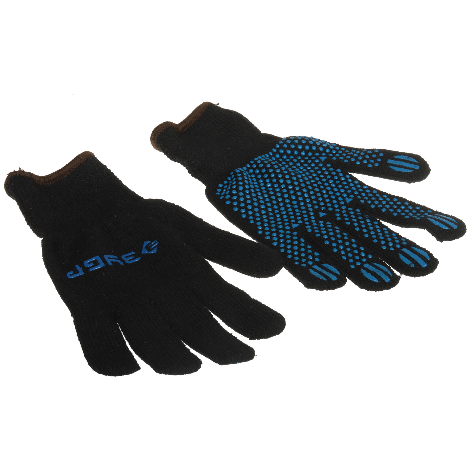 Перчатки трикотажные Зубр 11462-H10 9162805 STDN-0011260 - Вид №3