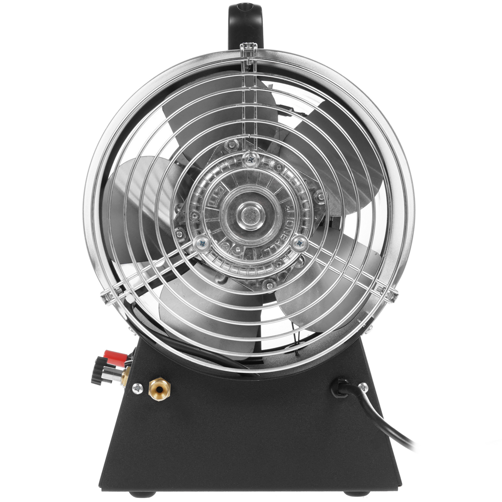 1145158 Тепловая пушка газовая Quattro Elementi QE-35G 243-950 STDN-0021997 - Вид №5