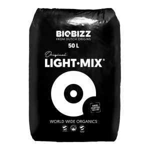 Грунт для растений BioBizz BioBizz-Light-Mix-big 50л