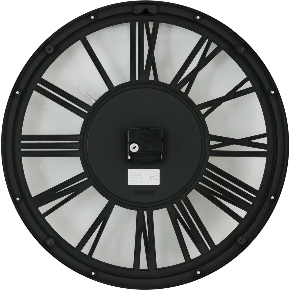 Часы настенные Atmosphera Liam ø45.7 см 179401 Retro STLM-2191790 - Вид №1