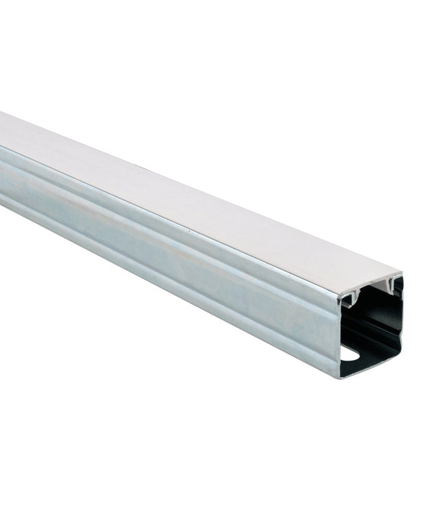 6566999 BIS Strut PVC-профиль (BUP1000) защита для торцов профиля walraven  - Вид №2