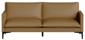 Grado Design 2-х местный кожаный диван Cover Cov-sf-04-3s