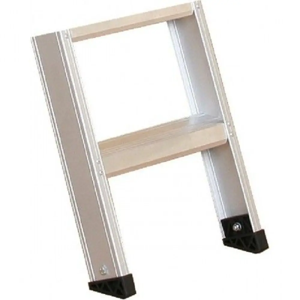Лестница чердачная складная с секциями ALU 60x120x280 см OMAN STLM-2154079 - Вид №4