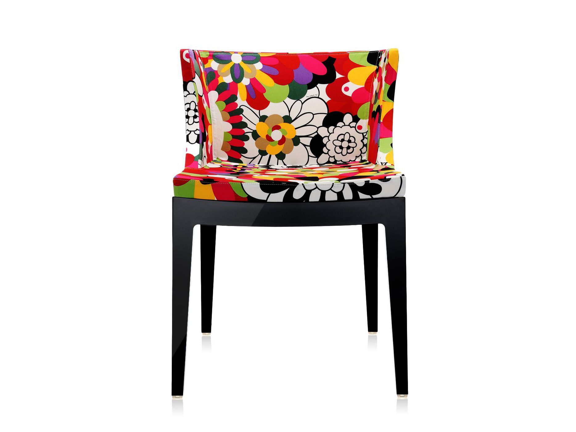 Тканевый стул Kartell MADEMOISELLE RUBELLI ARCH-00064558 - Вид №84