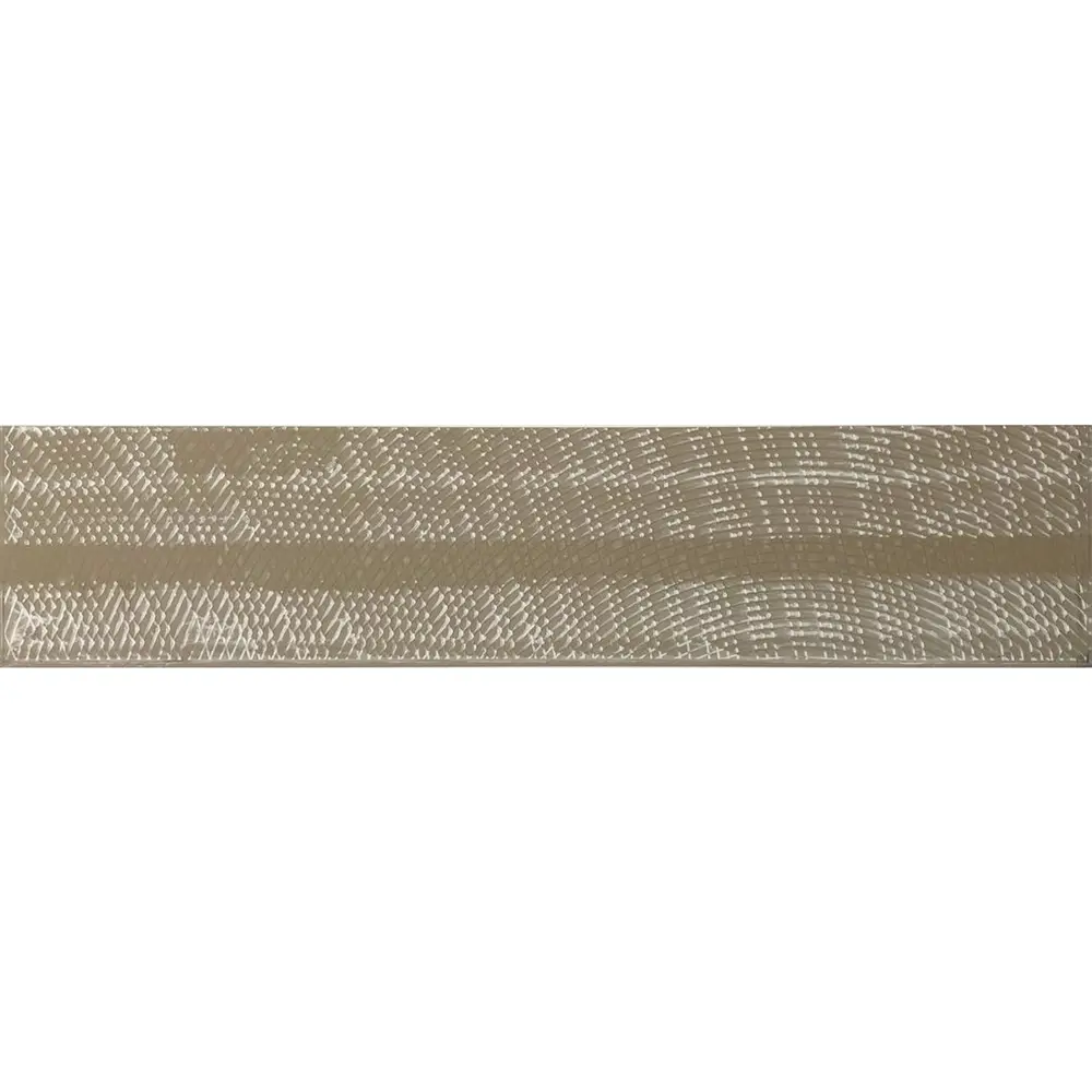 Керамогранит Alma Ceramica Wonderwood 20x90 см 1.44 м² матовый цвет коричневый STLM-2061043 - Вид №4