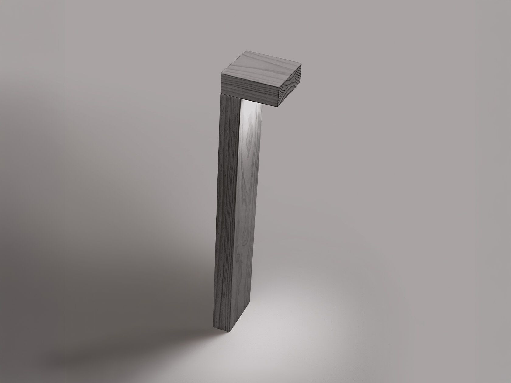 Светодиодная кольцевая лампа Accoya® [LND] &amp ARCH-00100643 - Вид №7