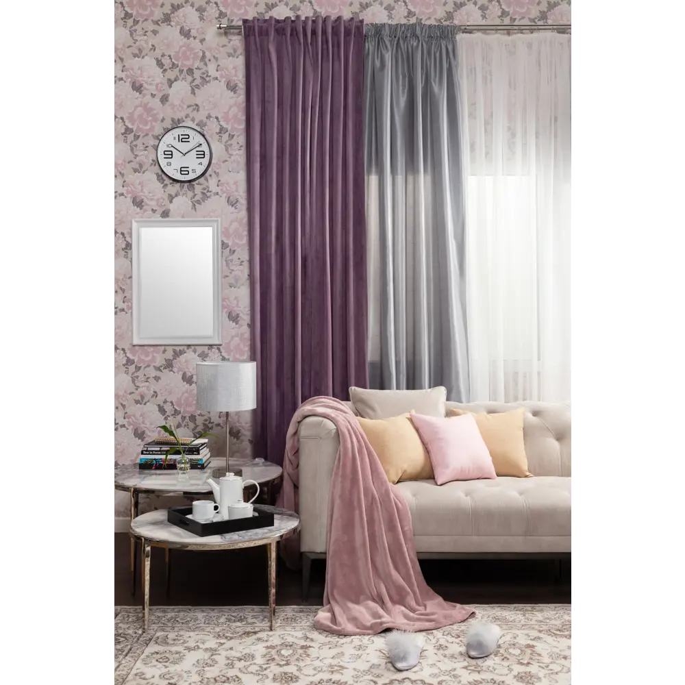 Настольная лампа Globo 15185T1 1xE27х60 Вт, цвет бежевый STLM-2043812 - Вид №10