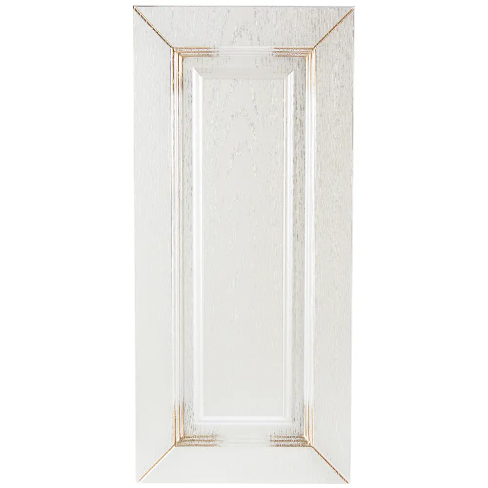 Дверь для шкафа Delinia «Ницца» 33x70 см, МДФ, цвет светлый ясень STLM-2090436