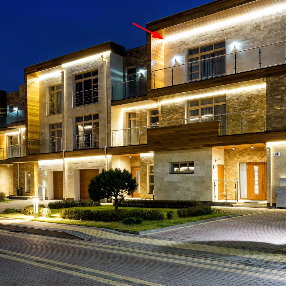 APEYRON Блок питания 150 Вт для светодиодного освещения с защитой IP67 14900325 STLM-0005155 - Вид №9