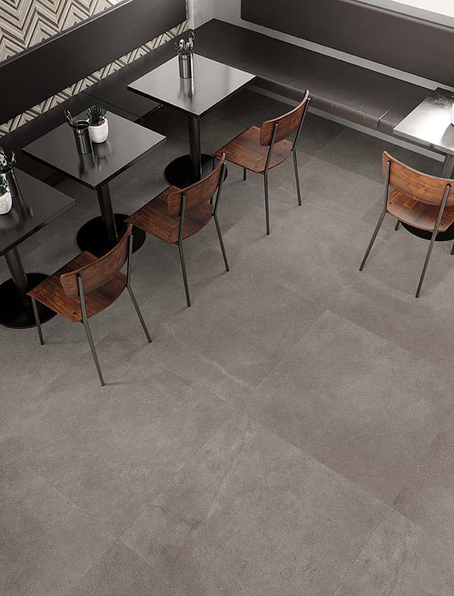 Пол / керамогранит FAP ceramiche Nux ARCH-00077966 - Вид №2