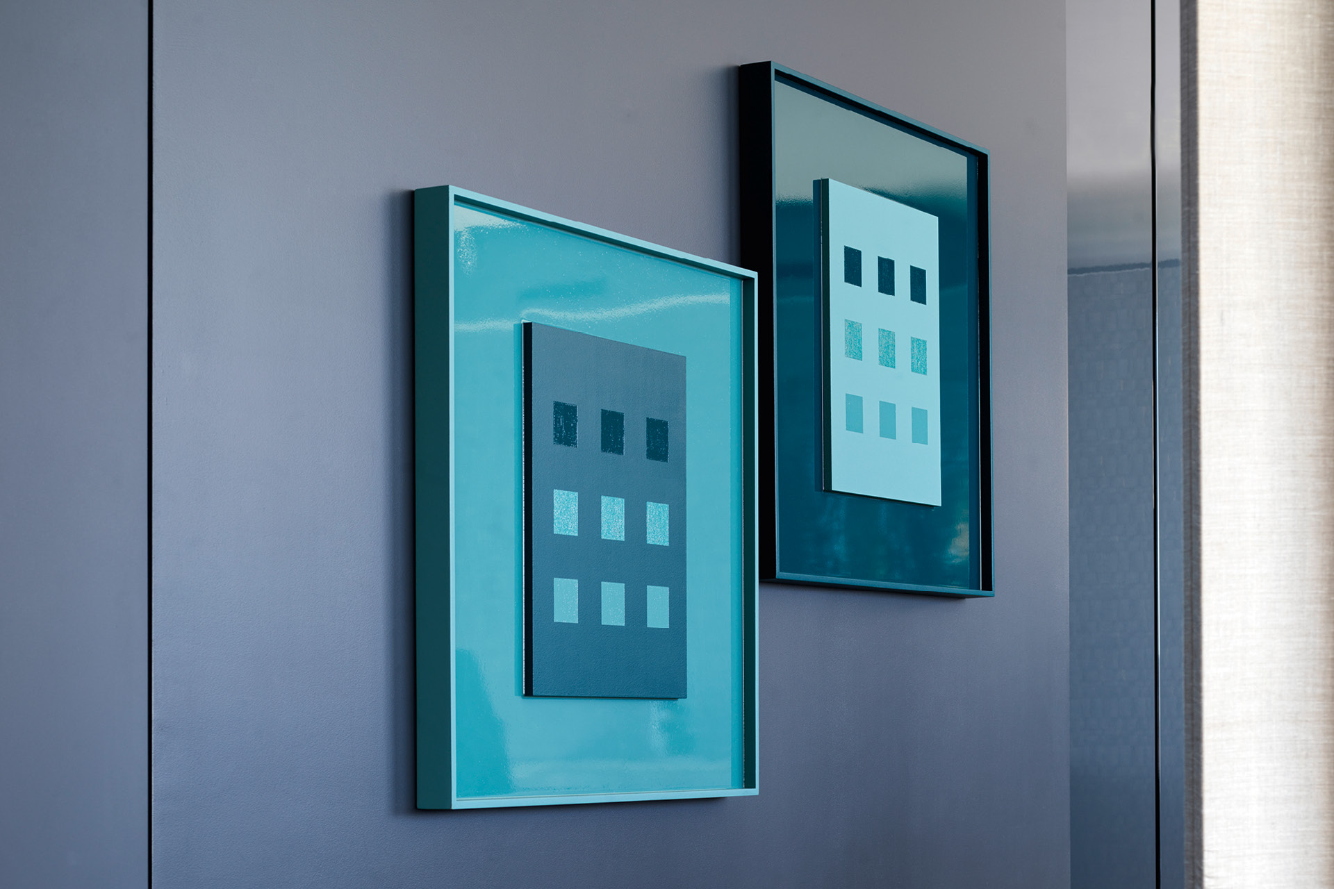 GRST92 Mirage картина кора - giorgio collection Декор - Вид №2