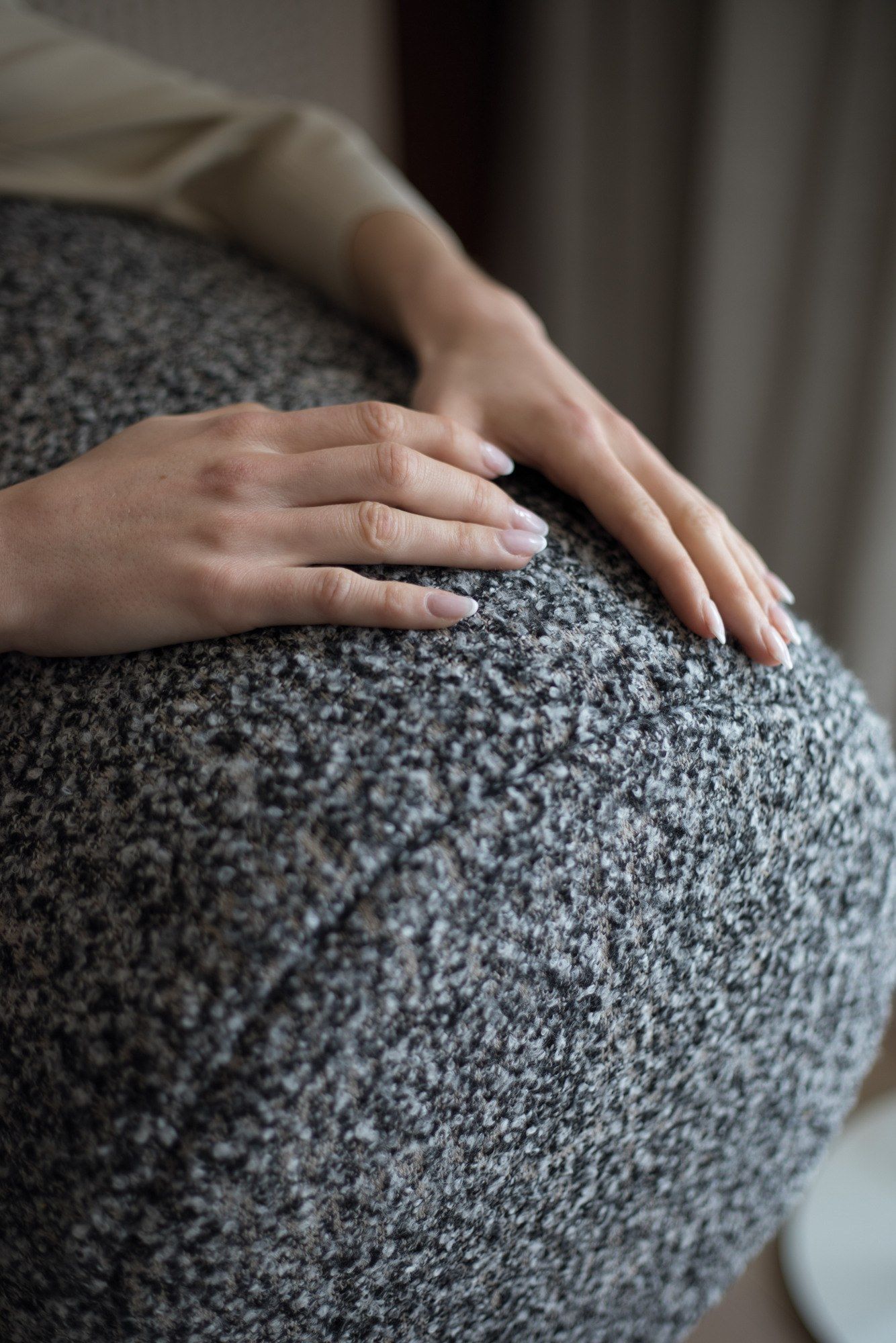 Ткань диван Lebom Jumbo ARCH-00146077 - Вид №6