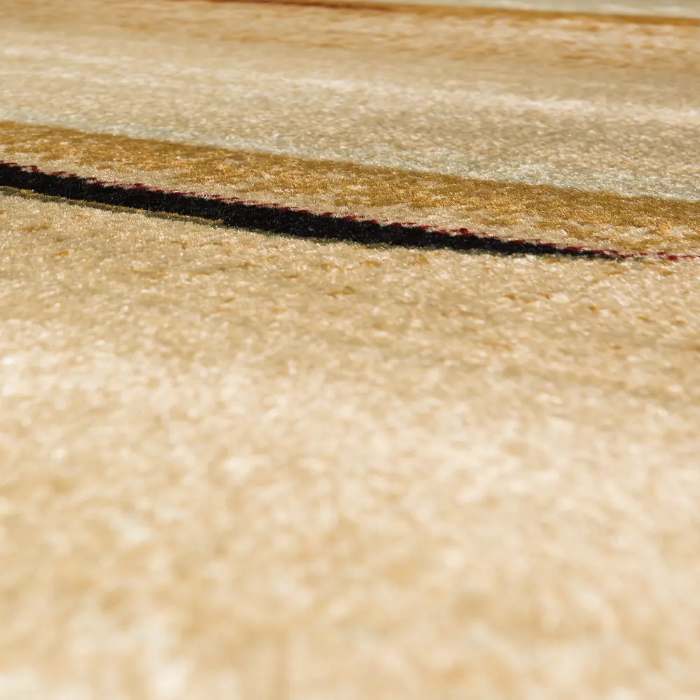 Ковер полипропилен Da vinci 5426О 200x300 см цвет бежевый MERINOS STLM-2198575 - Вид №3