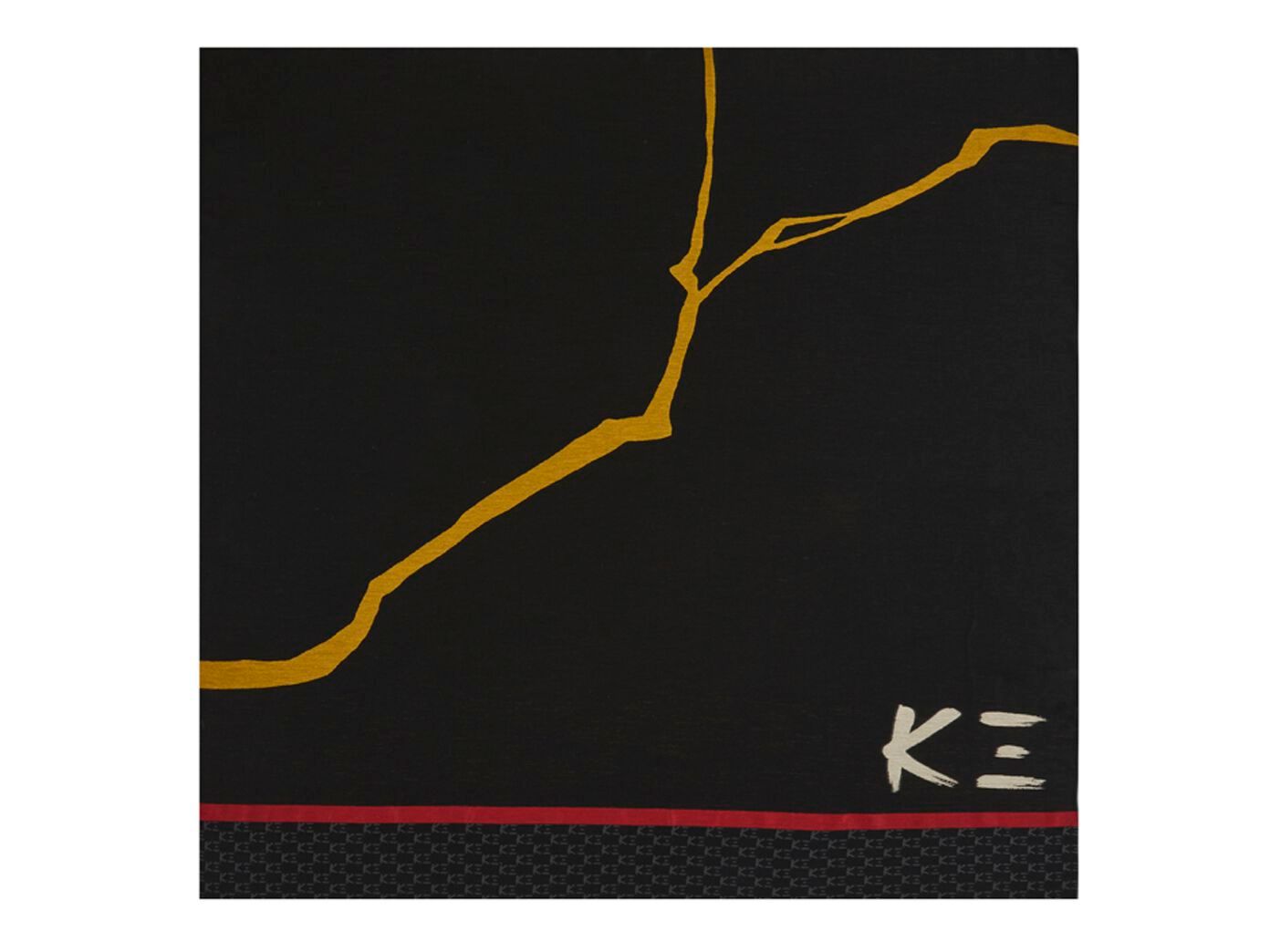 Плед K-3 Shogun ARCH-00084514