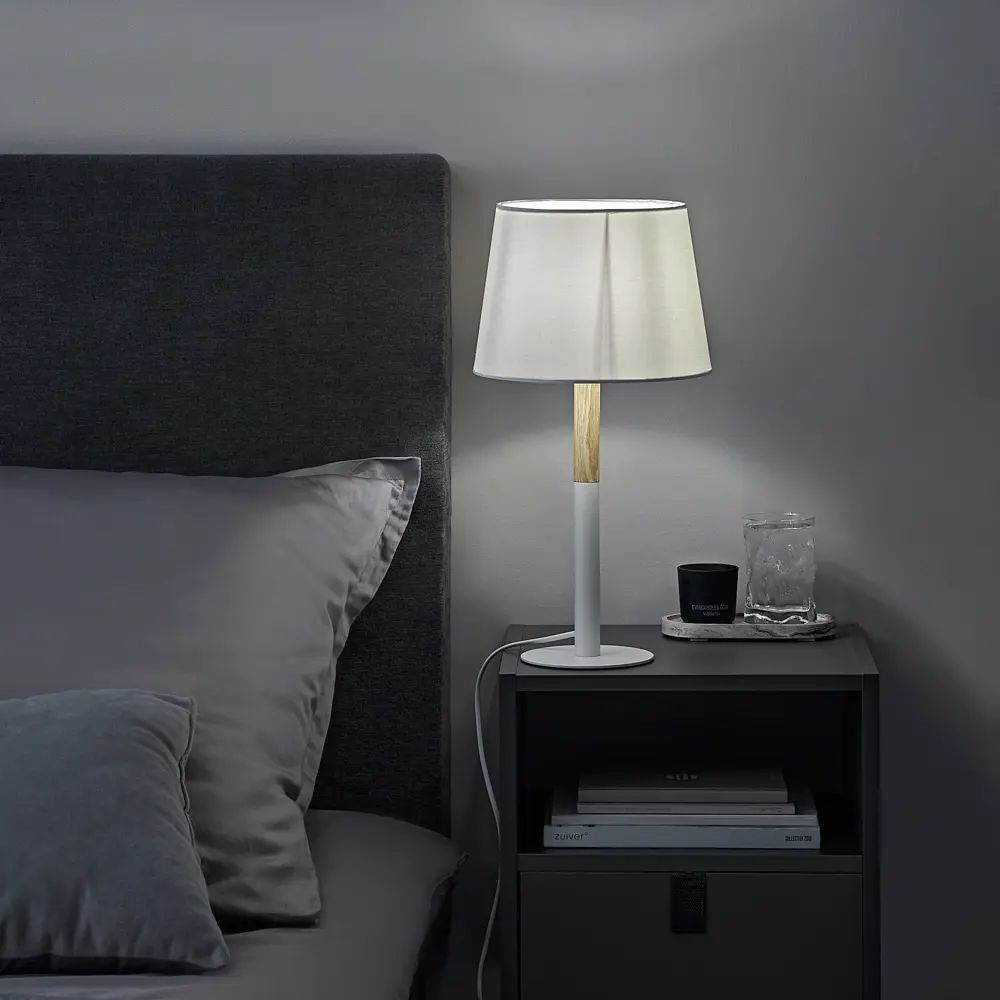 Настольная лампа Arte Lamp Connor STLM-2103123 - Вид №9
