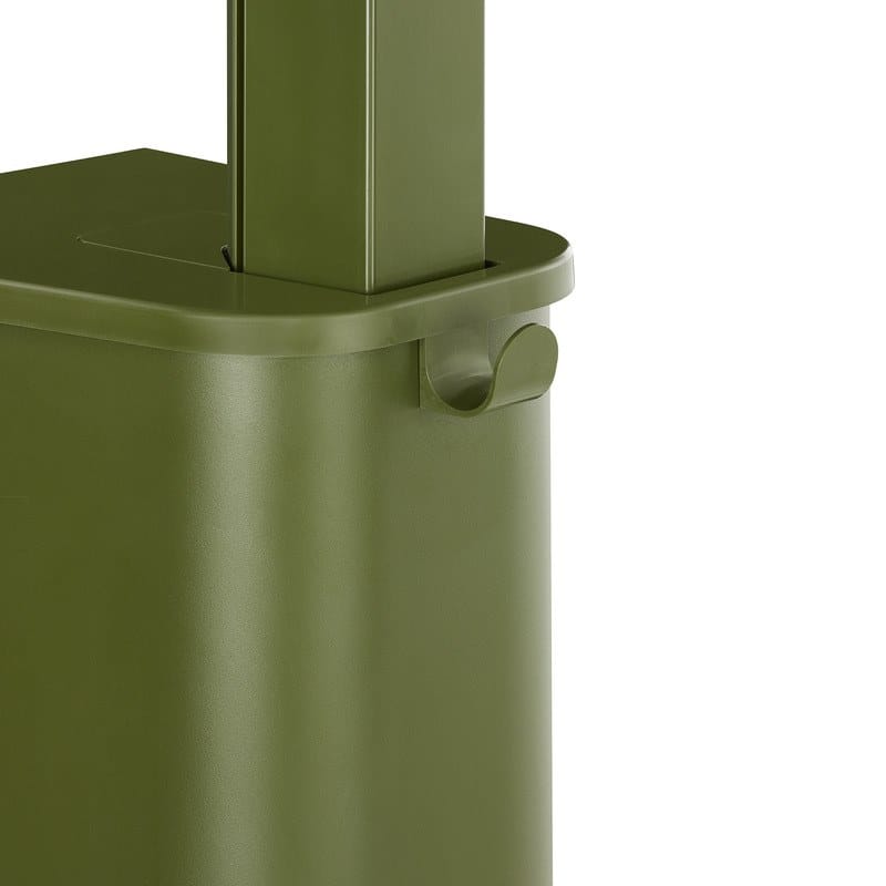 Стол с регулируемой высотой Herman Miller OE1 ARCH-00146153 - Вид №15