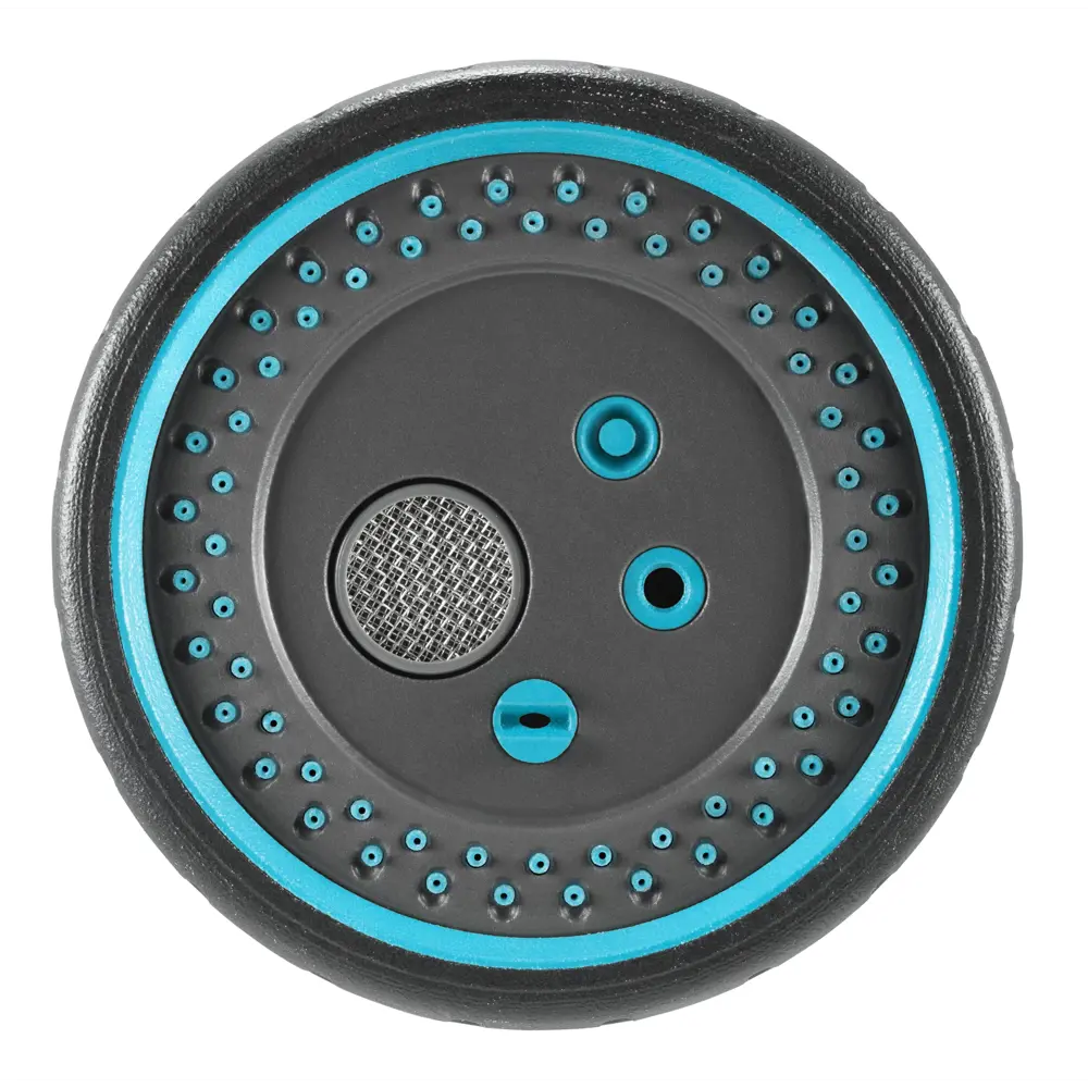 Пистолет-распылитель для полива Gardena Premium 5 режимов STLM-2016327 - Вид №2