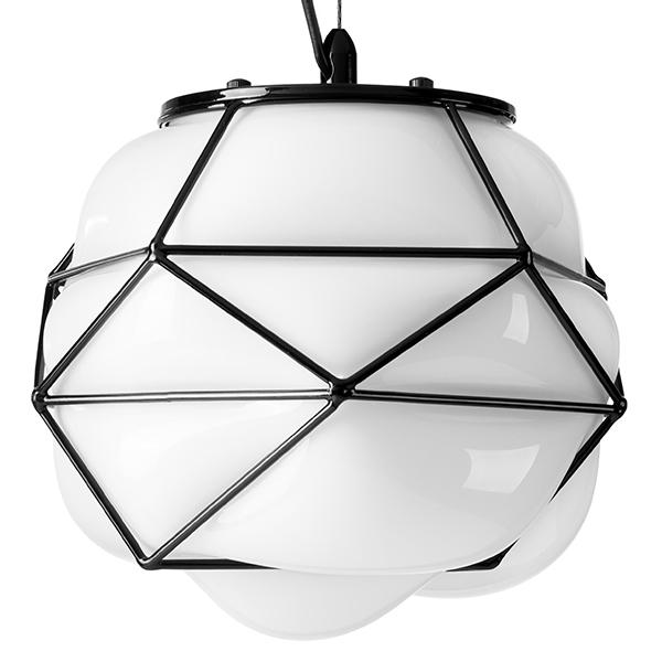 Подвесной светильник Lightstar Erbareo 799010 LIGHTSTAR ДИЗАЙНЕРСКИЕ, ERBAREO 276523 Белый  - Вид №2