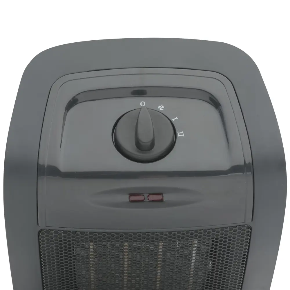 Керамический тепловентилятор EQUATION для эффективного обогрева помещений 82456538 STLM-0027545 - Вид №1