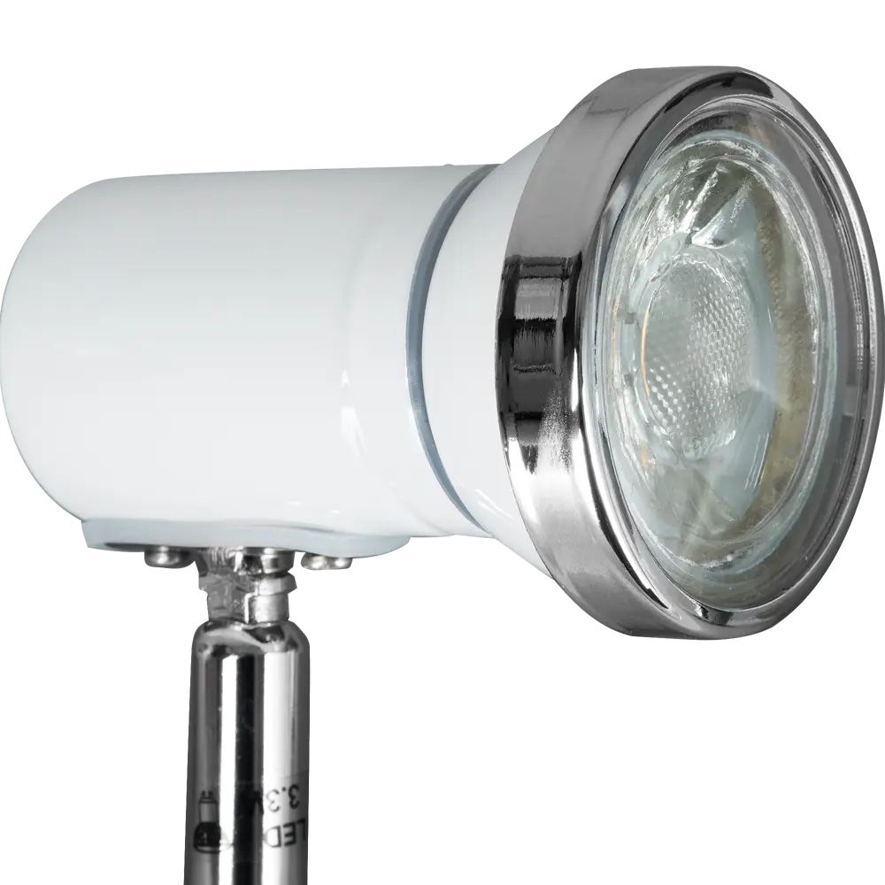 Поворотный светильник Eglo «Tamara» 3хGU10х3.3 Вт IP44 STLM-2070730 - Вид №4