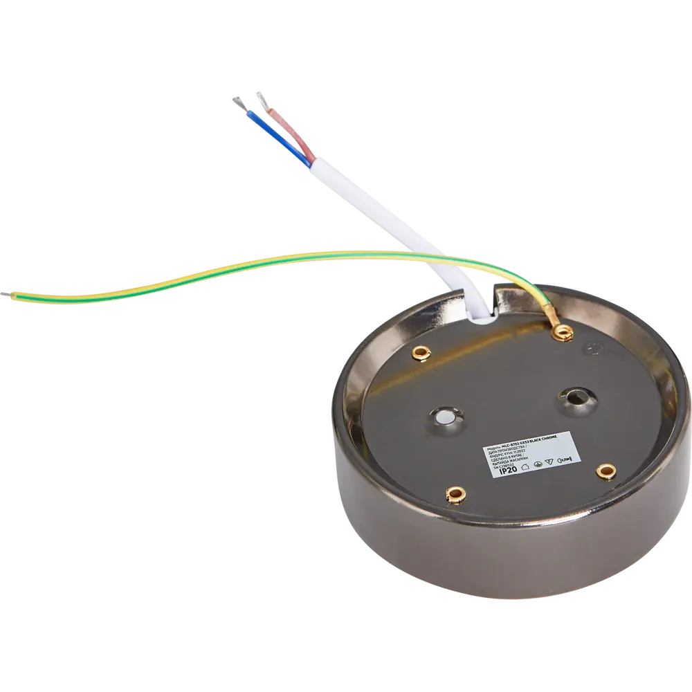 INSPIRE Veilhes - современный накладной спот для точечного освещения 86131561 STLM-0066328 - Вид №4