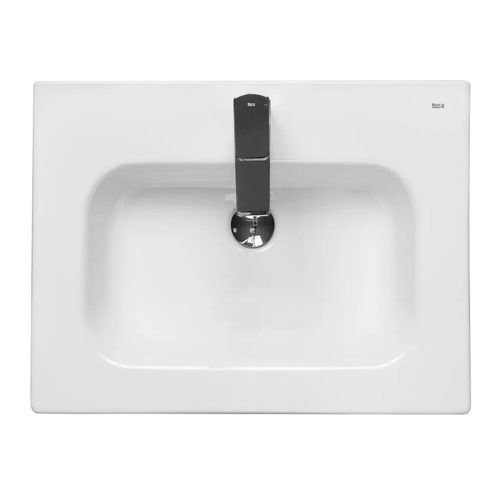 Раковина Roca Victoria-N встраиваемая 60 см STLM-2075410 - Вид №1