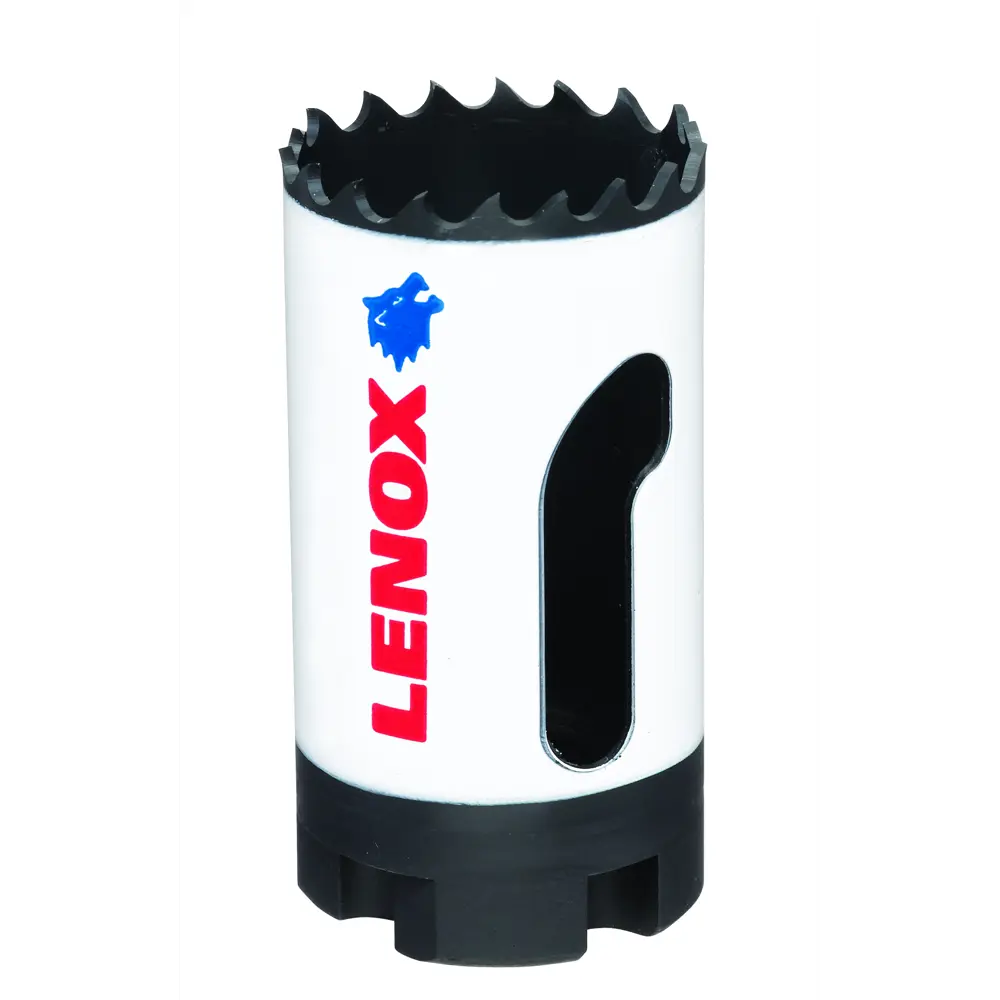 Коронка по стали биметаллическая Lenox M42 32 мм 82283738 STLM-2105720  - Вид №1