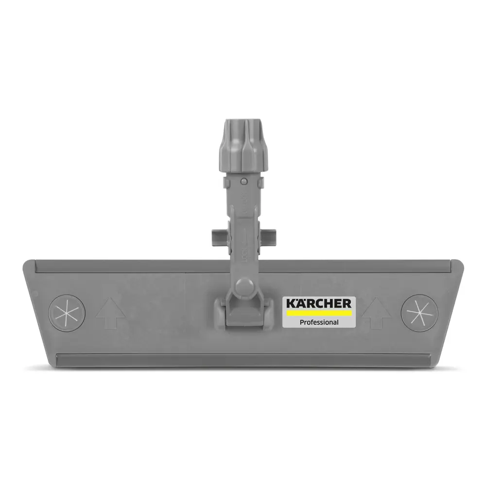 Держатель мопа с липучкой Karcher полипропилен 40 см 86866113 STLM-2001623 Santreyd 